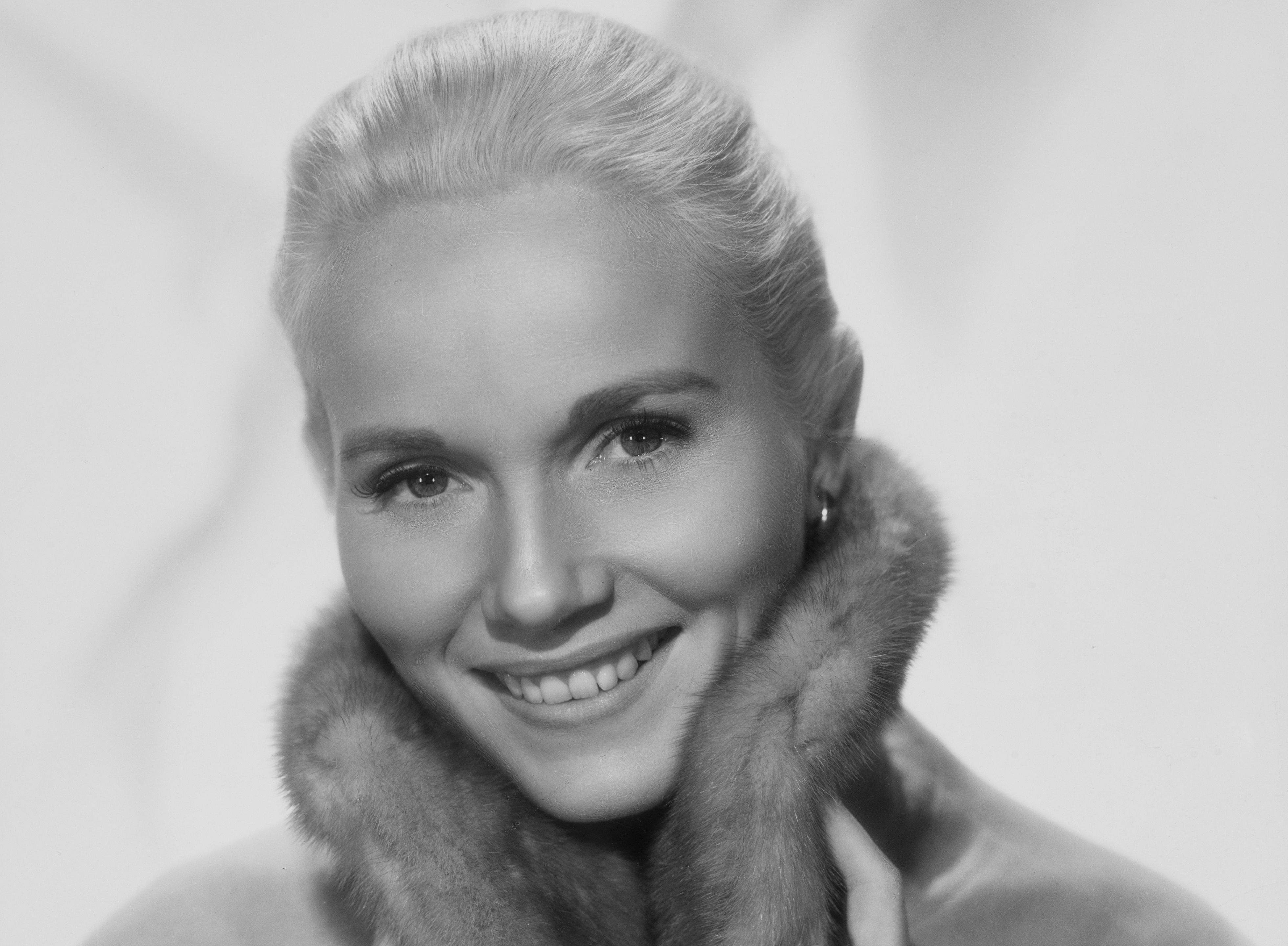 3921x2880 Eva Marie Saint Is The Last Star Of Hollywood's Golden Age