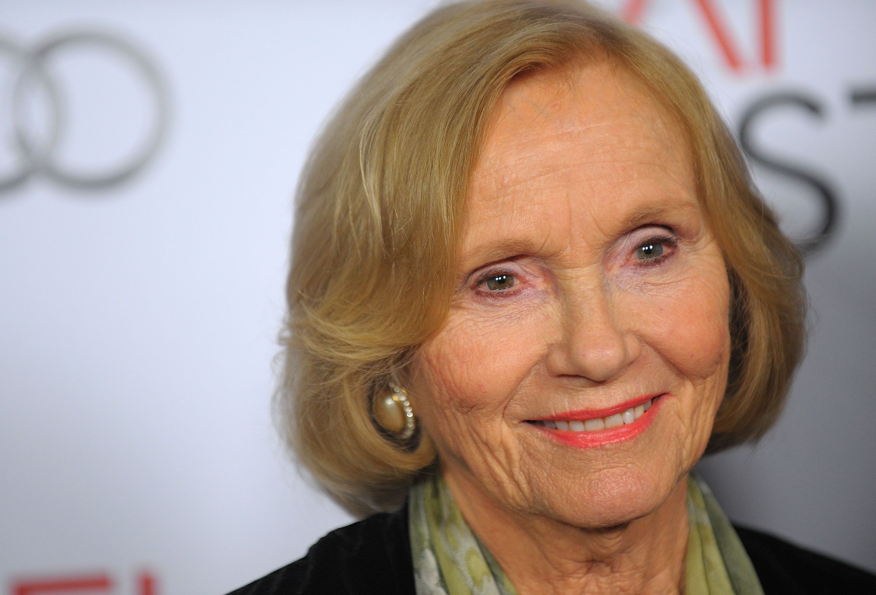 3000x2039 Eva Marie Saint, star of 'North by Northwest' and 'On the Waterfront, ' dies