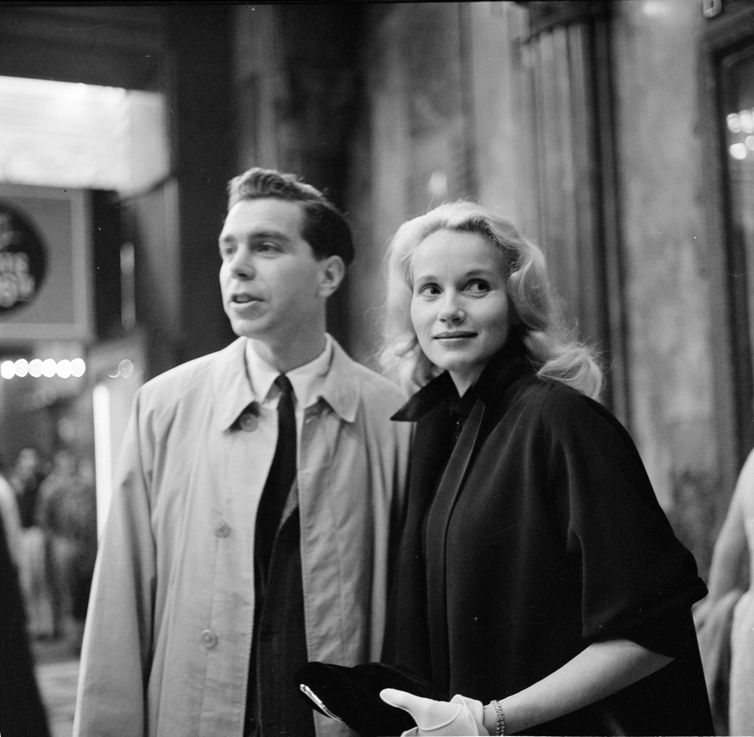 2560x2501 Revisiting the life of Eva Marie Saint, star of North by Northwest Australian Women's Weekly