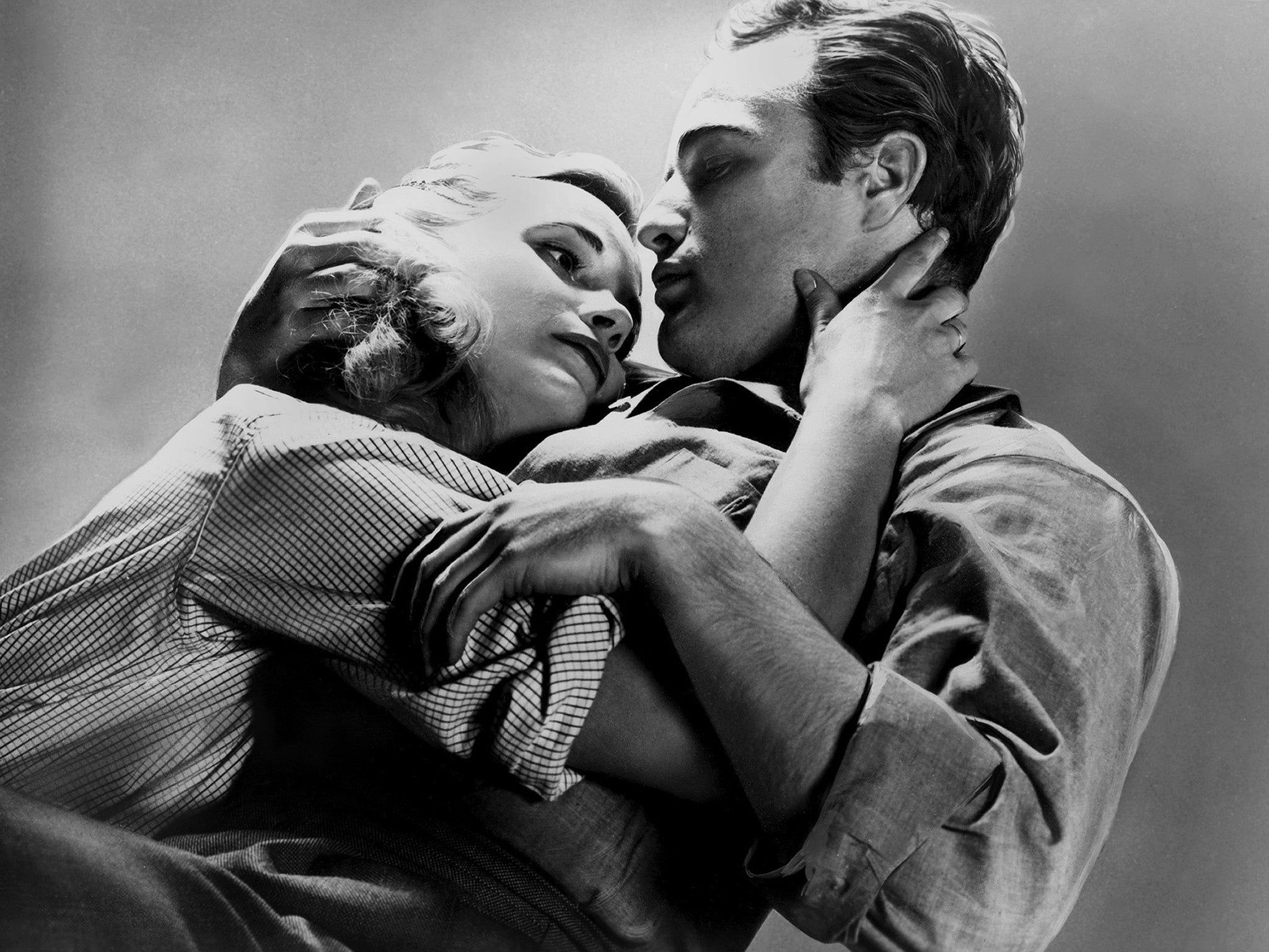 2048x1536 Eva Marie Saint, star of 'North by Northwest' and 'On