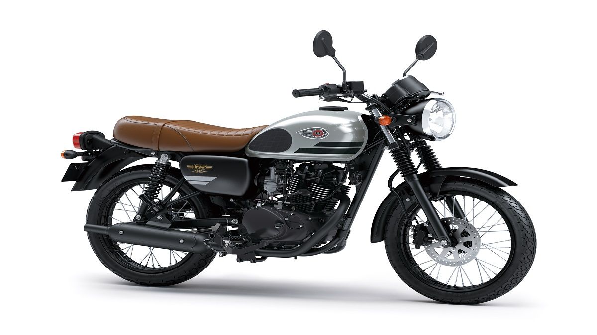 1200x675 Kawasaki W175
