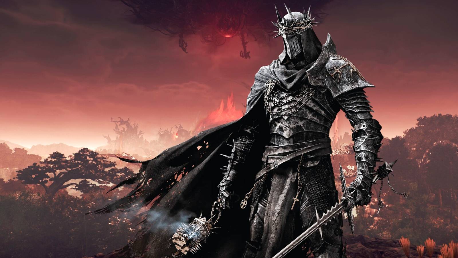1600x900 Upcoming Soulslike Games With Ridiculous Mechanics