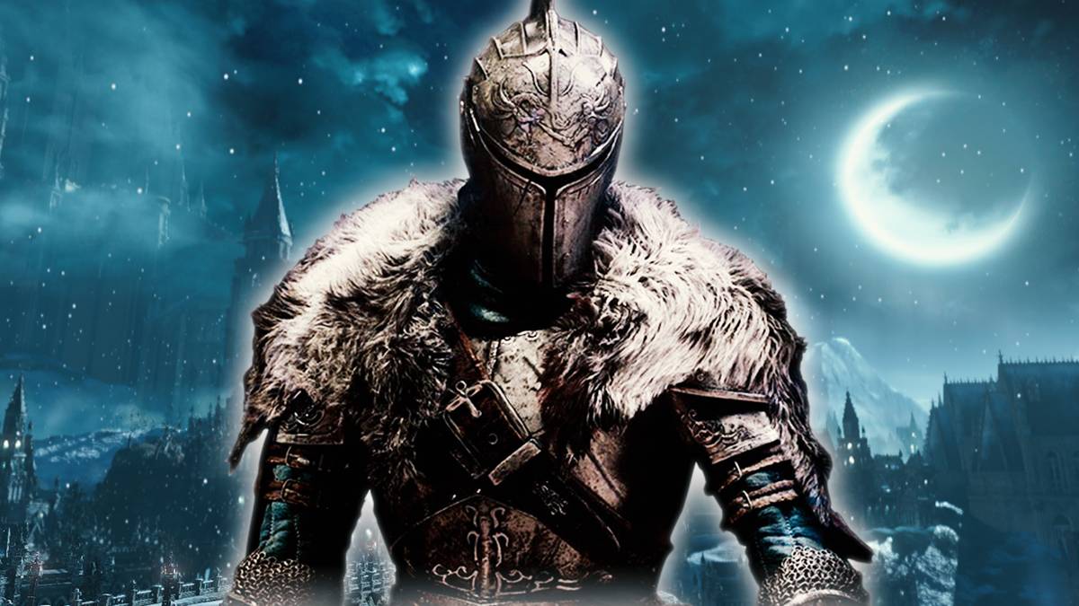 1200x675 DnD: How to Run a Soulslike Campaign