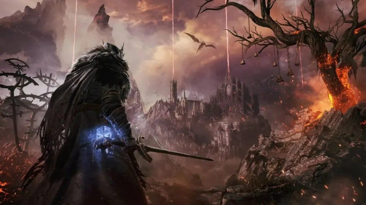 1280x720 The best Souls like game of 2023 will arrive on Xbox Game Pass very soon