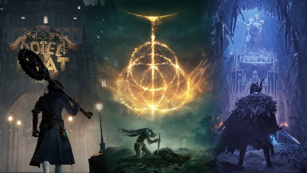 1280x720 Dark Souls Best Xbox One Games To Get The Best Games Like Dark Souls On Xbox