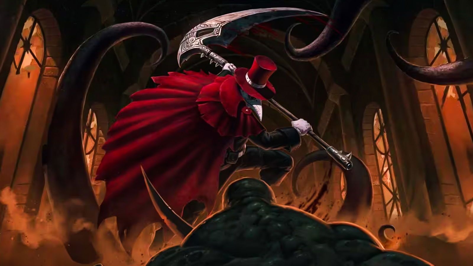1600x900 Best Soulslike Games Releasing in 2026 That Should Be On Every Gamer's Radar
