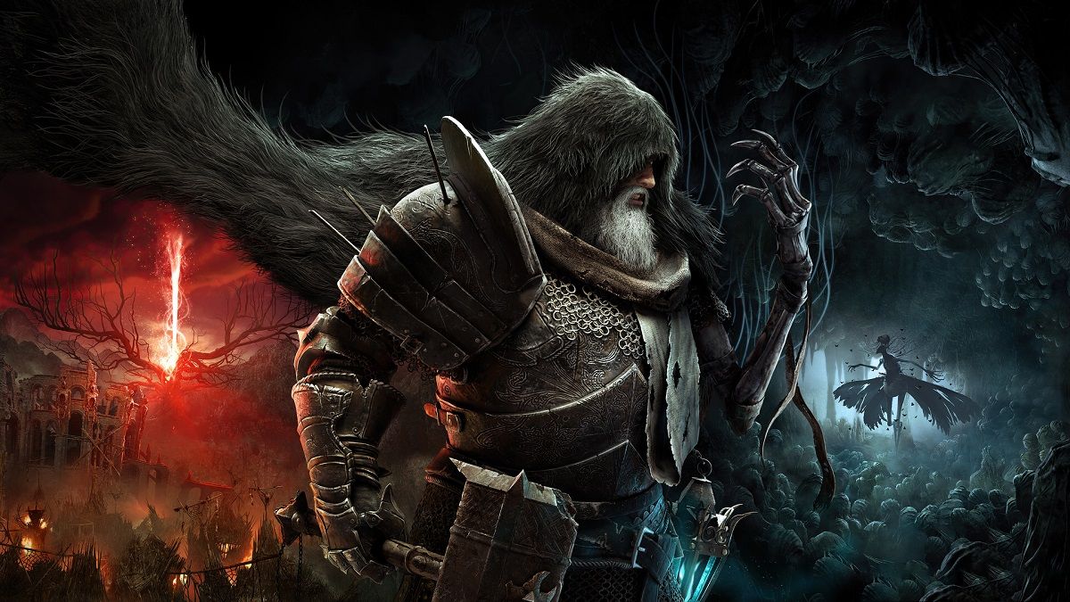 1200x675 Souls Like Game At Its Best: Detailed Gameplay Trailer Of Action RPG Lords Of The Fallen Is Presented