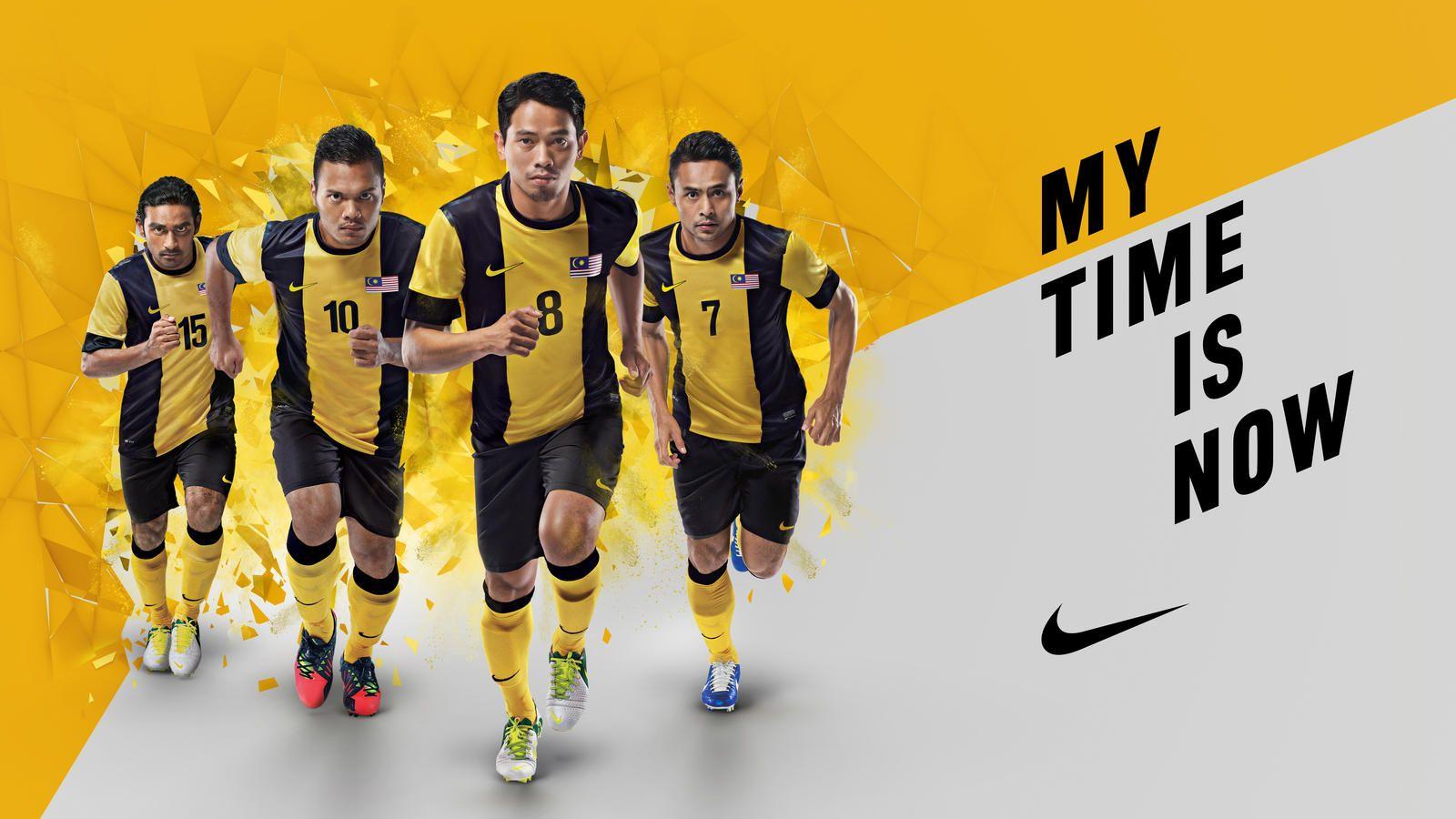 1600x900 Malaysia defends championship title in Nike's most environmentally friendly uniform