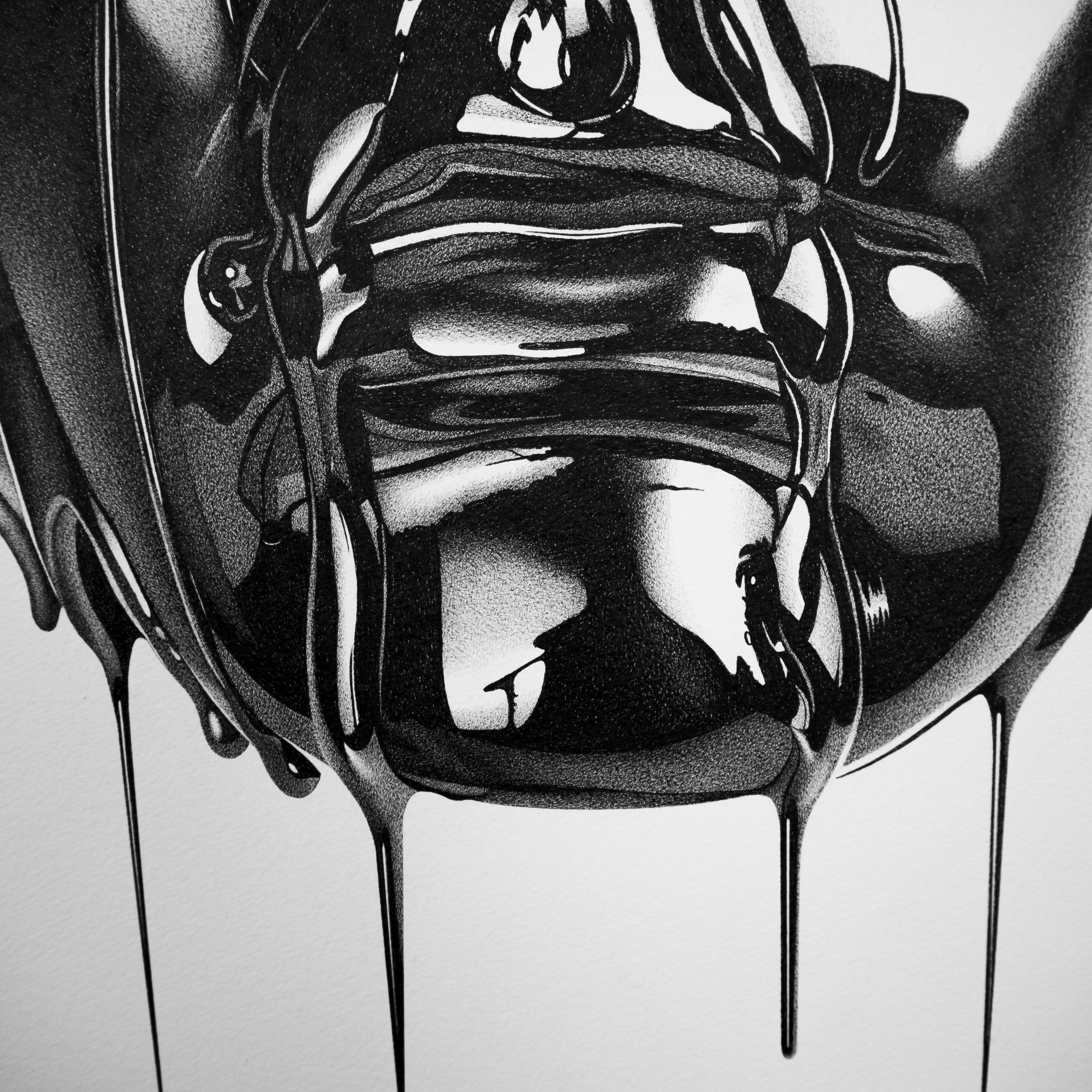 3456x3456 Mind Blowing Ultra Realistic Drawings
