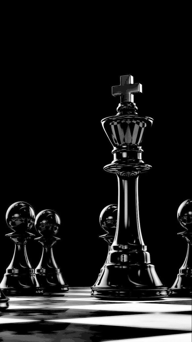676x1200 Chess ♟