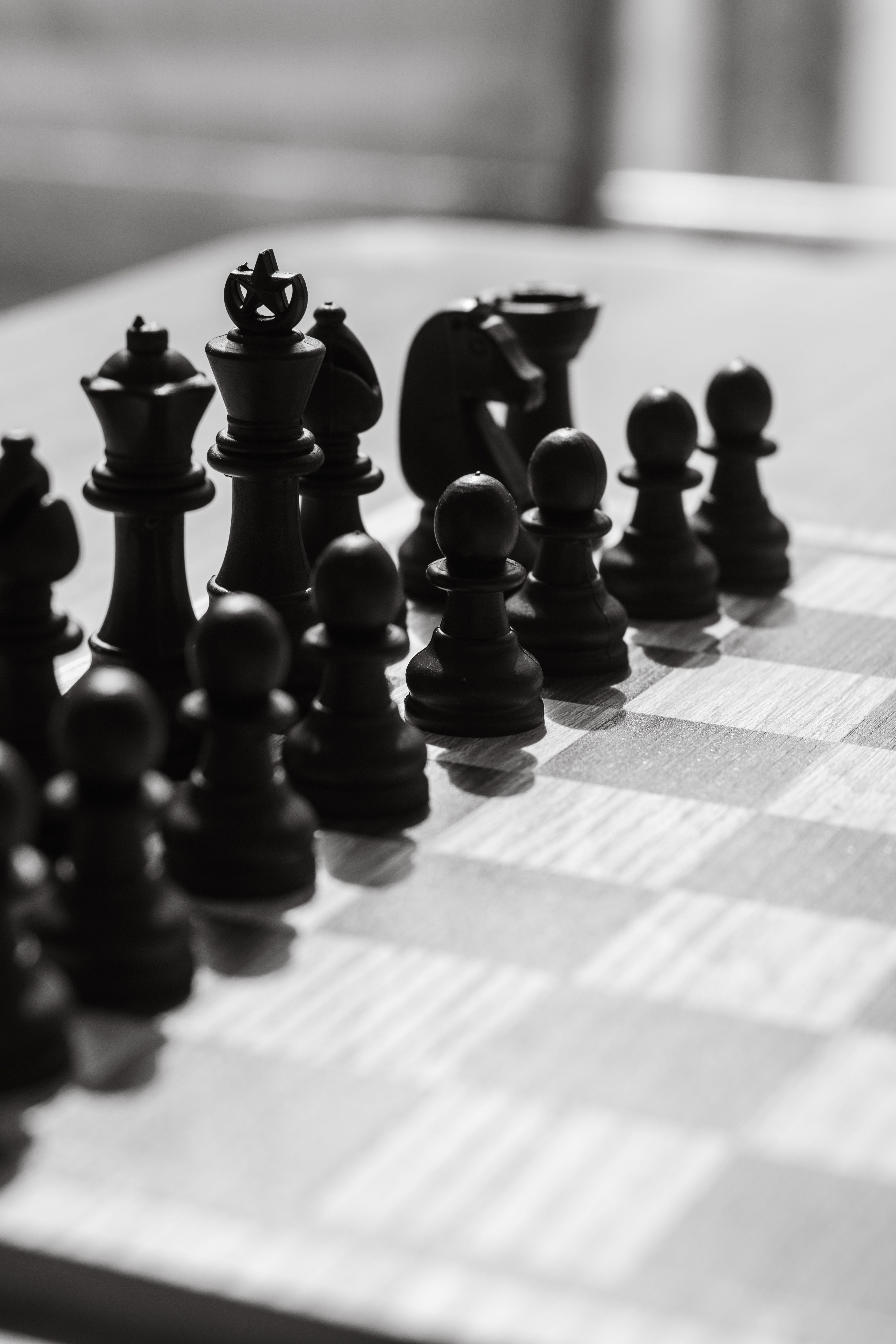4000x6000 Black Chess Photo, Download The BEST Free Black Chess & HD Image