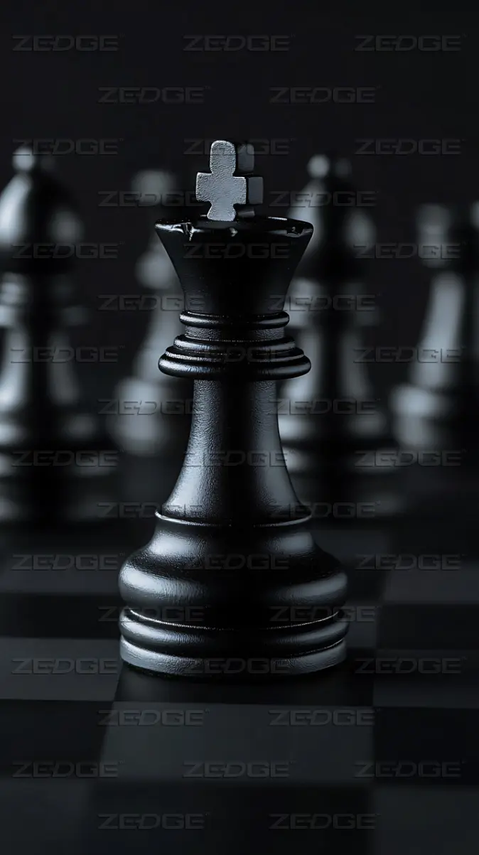 674x1203 Black wallpaper