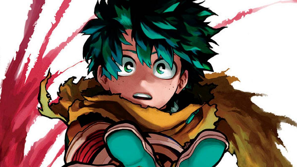 1200x675 Was Deku the Best Inheritor of One For All? My Hero Academia Fans Need an Answer