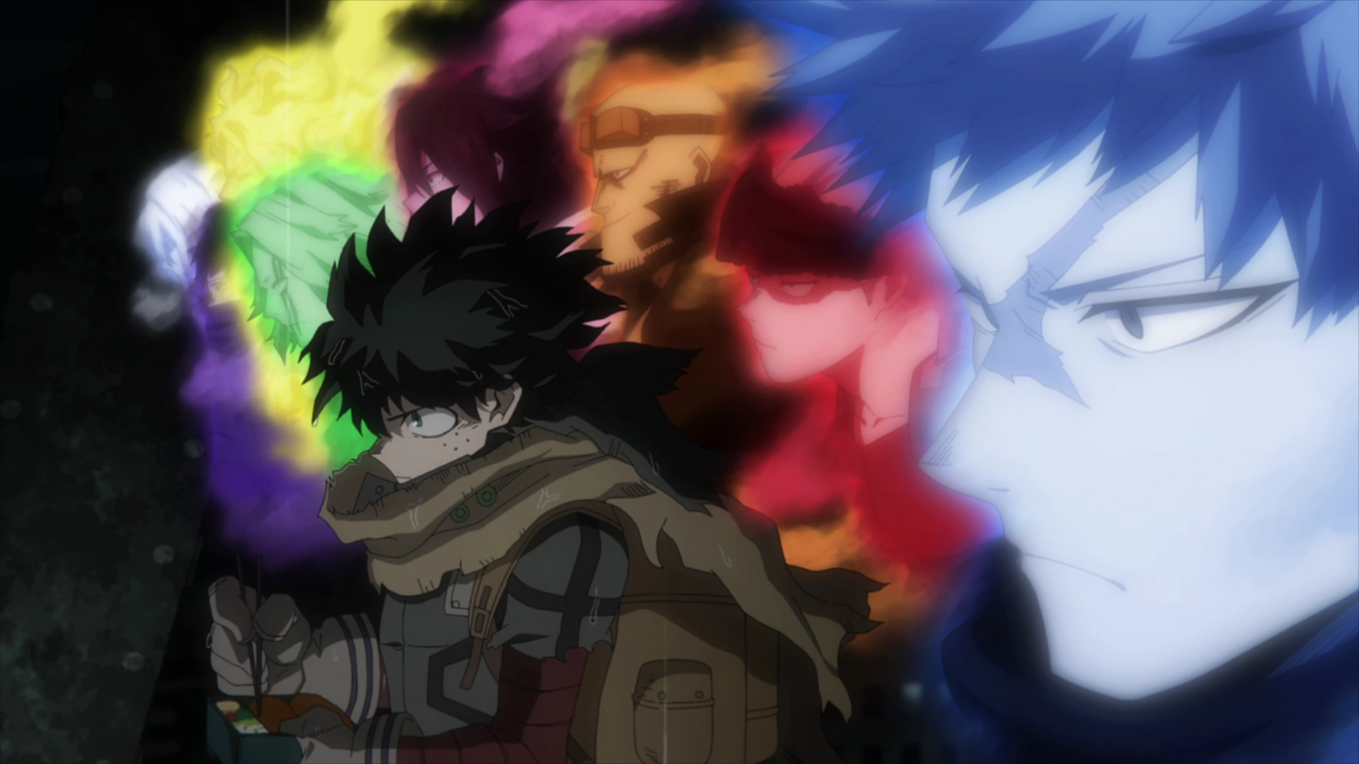 1920x1080 One For All Users