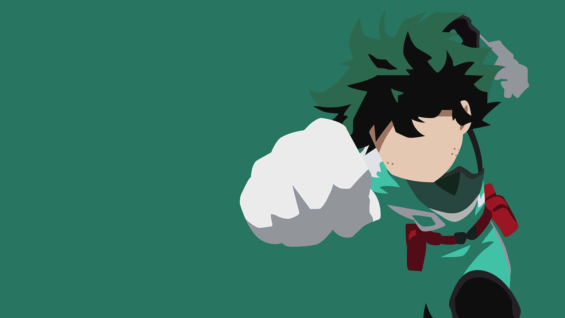 1920x1080 Download All For One and One For All Wallpaper
