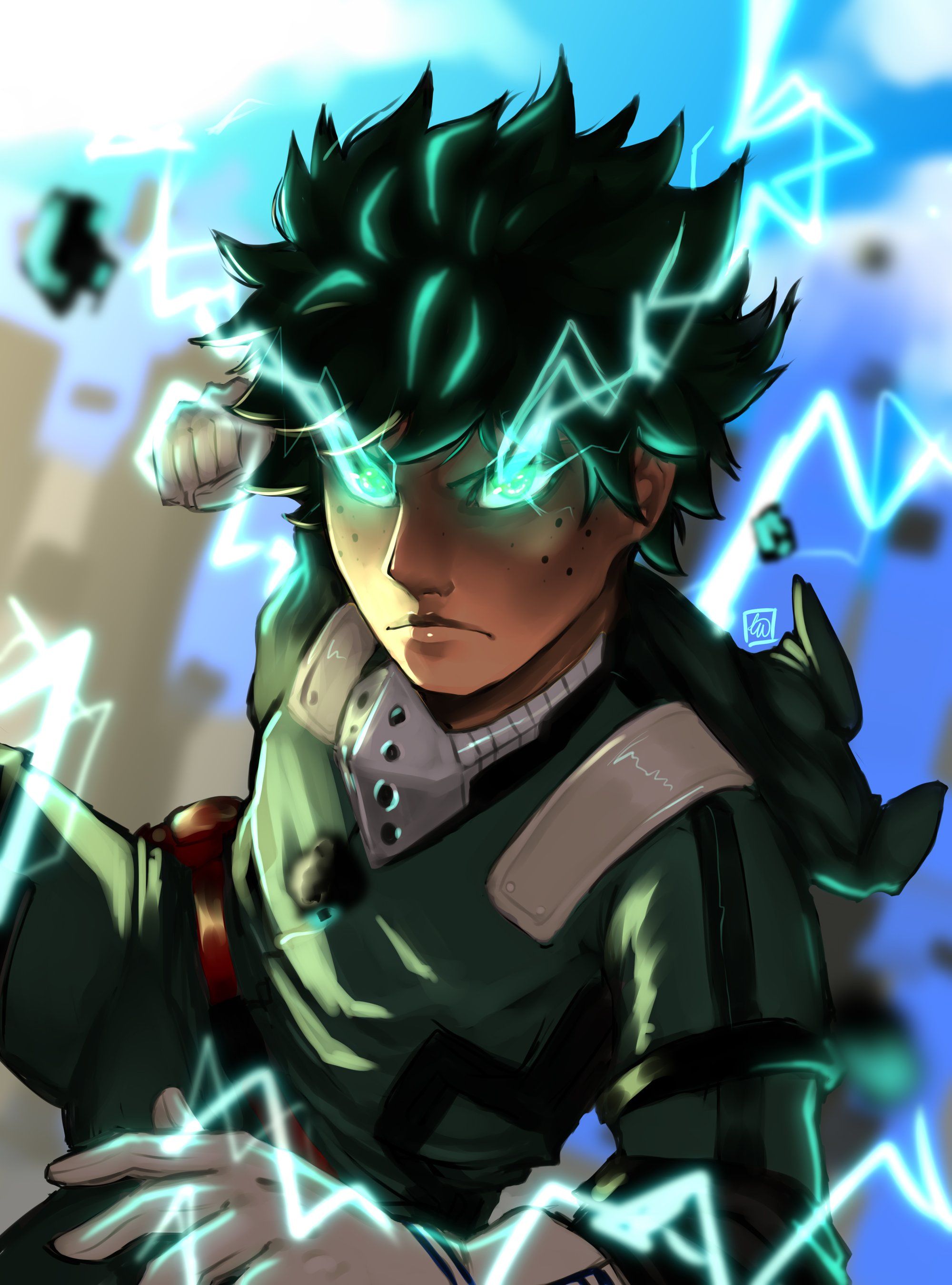 2000x2700 ONE FOR ALL \100%
