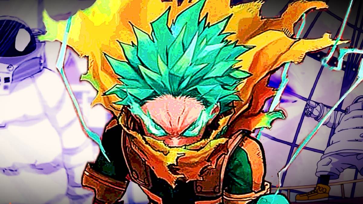 1200x675 The Most Overpowered Character In MHA Isn't Deku