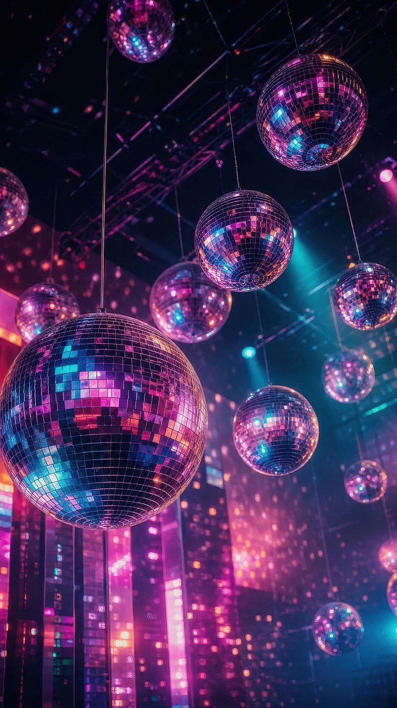 800x1426 Disco Club Image Wallpaper