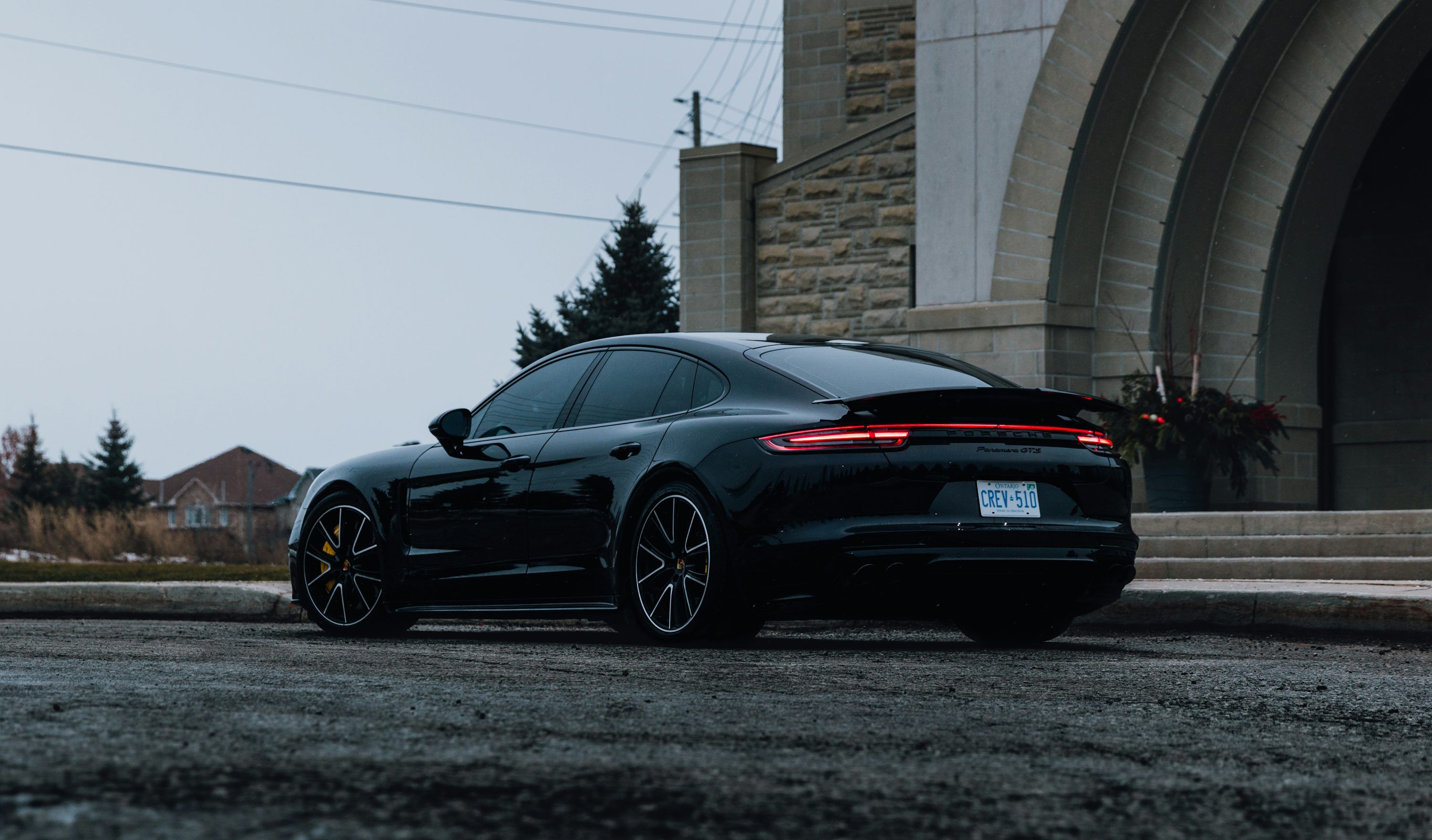 3000x1760 Porsche Panamera Picture. Download Free Image