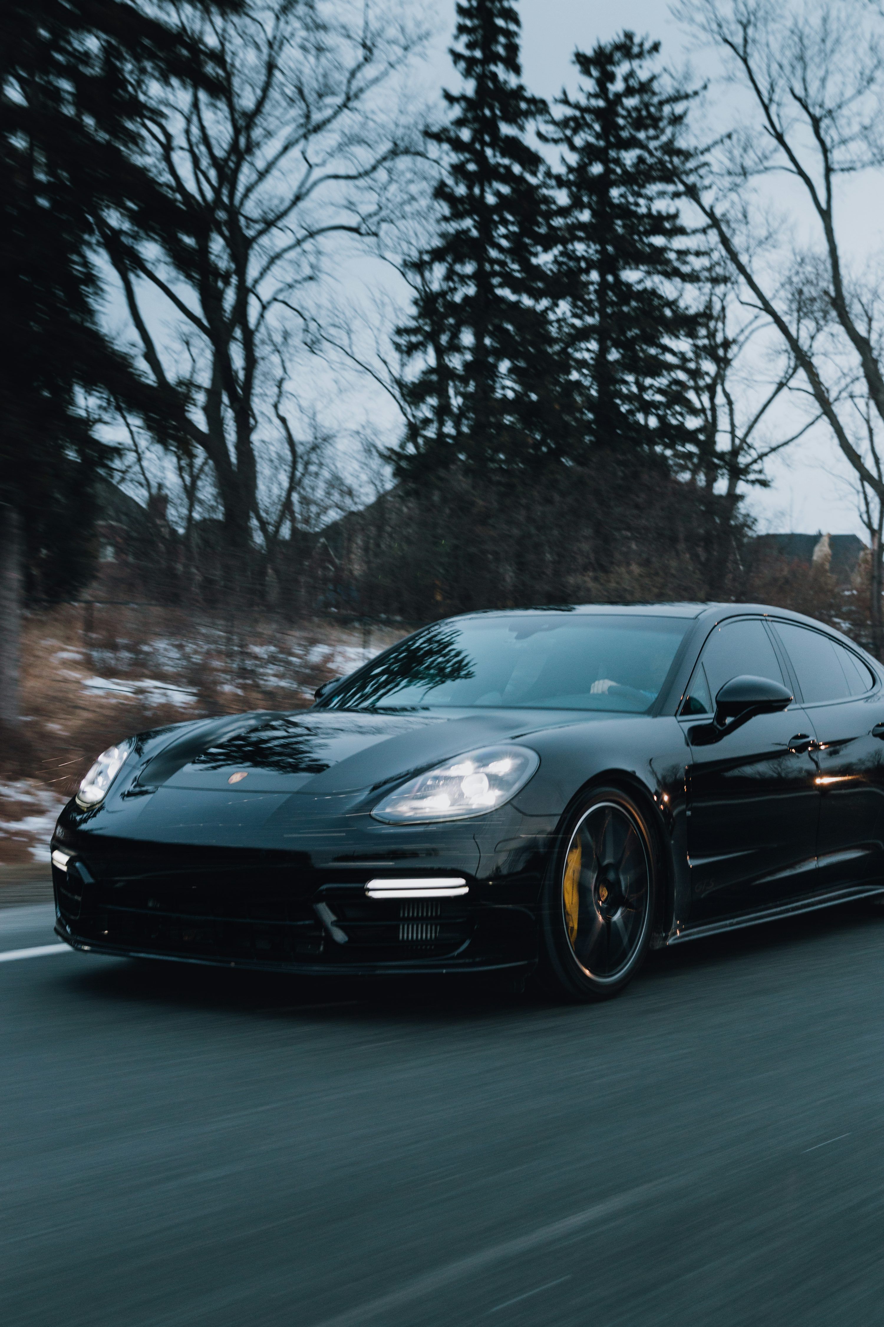 3000x4500 Porsche Panamera Picture. Download Free Image