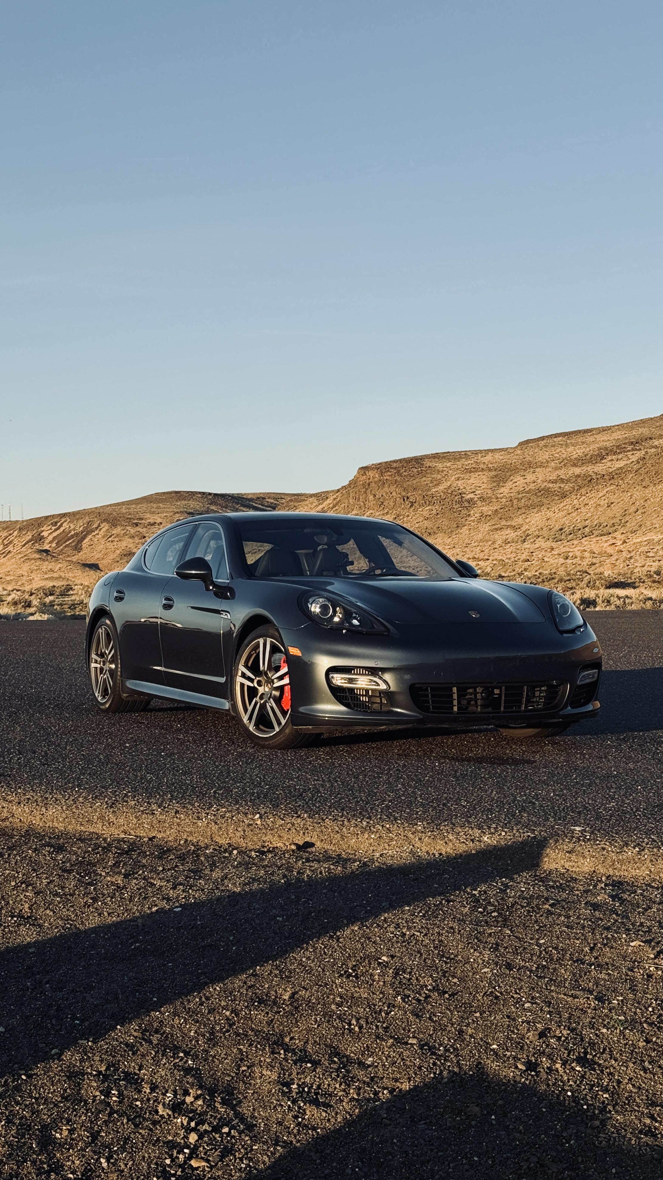 2225x3956 Porsche Panamera quirks and ownership tips?