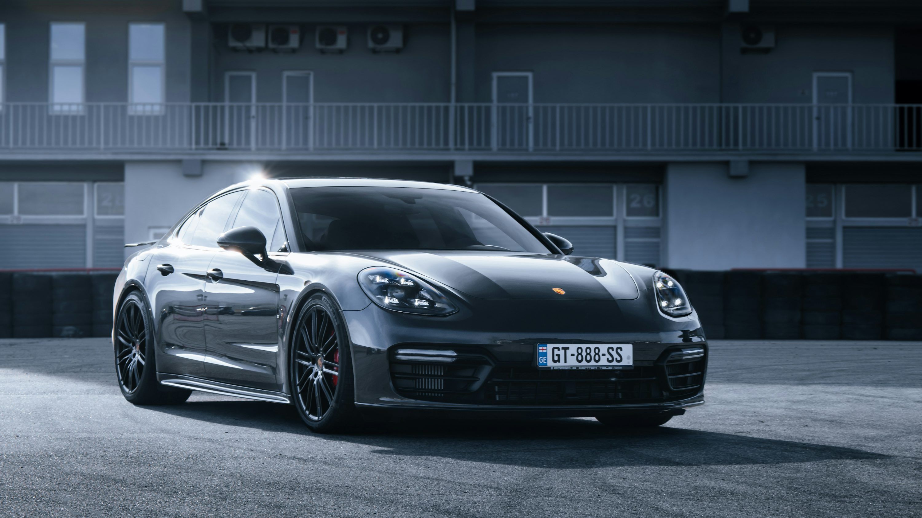 3000x1687 Porsche Panamera Picture. Download Free Image