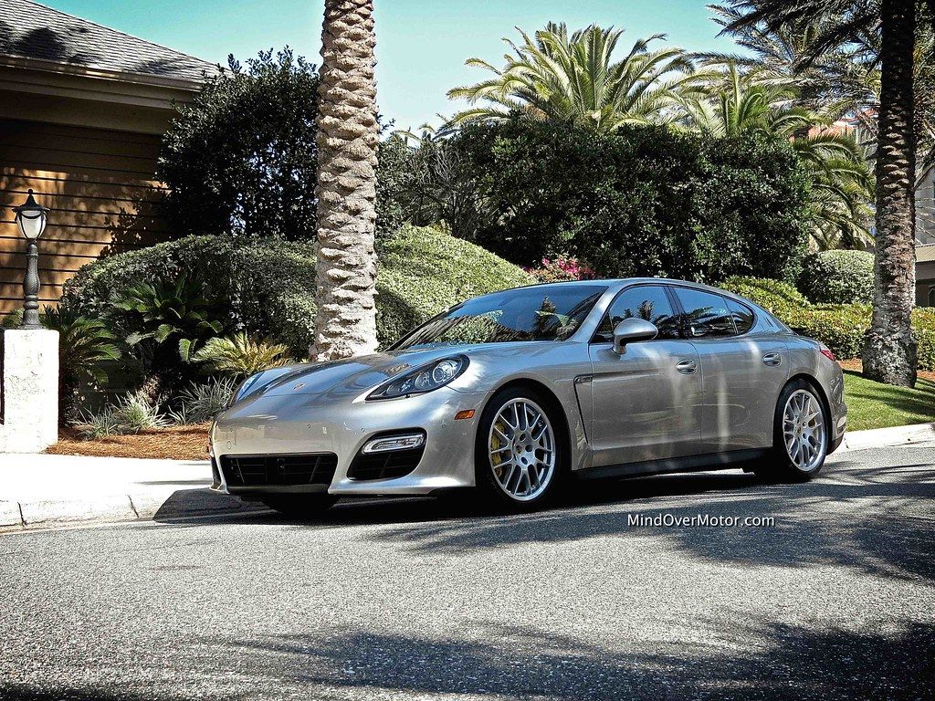 1024x768 Test Driven: 2013 Porsche Panamera GTS (9 10). Mind Over Motor