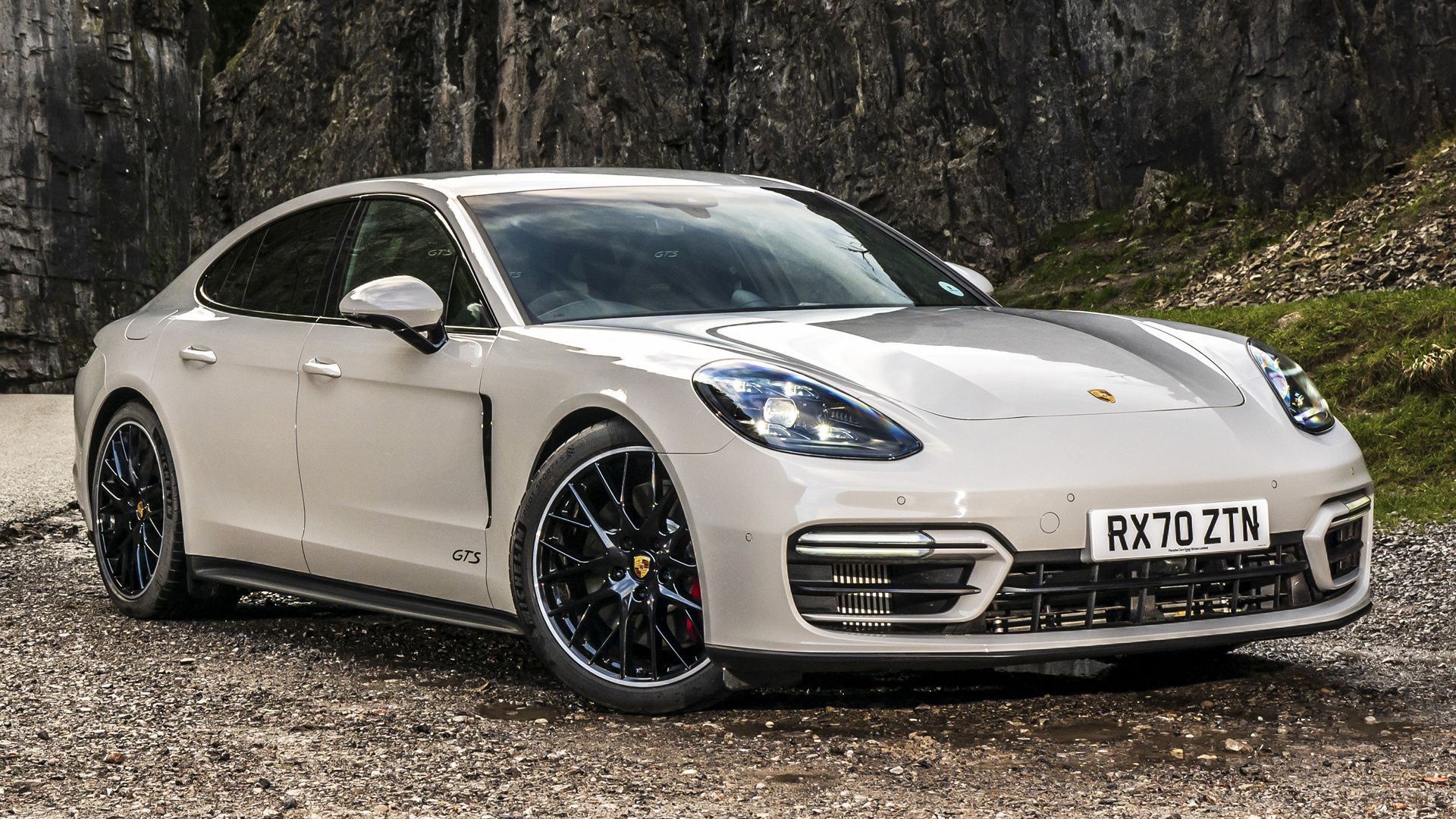 1920x1080 Porsche Panamera Gts Phone Wallpaper: Free 4K & HD Downloads