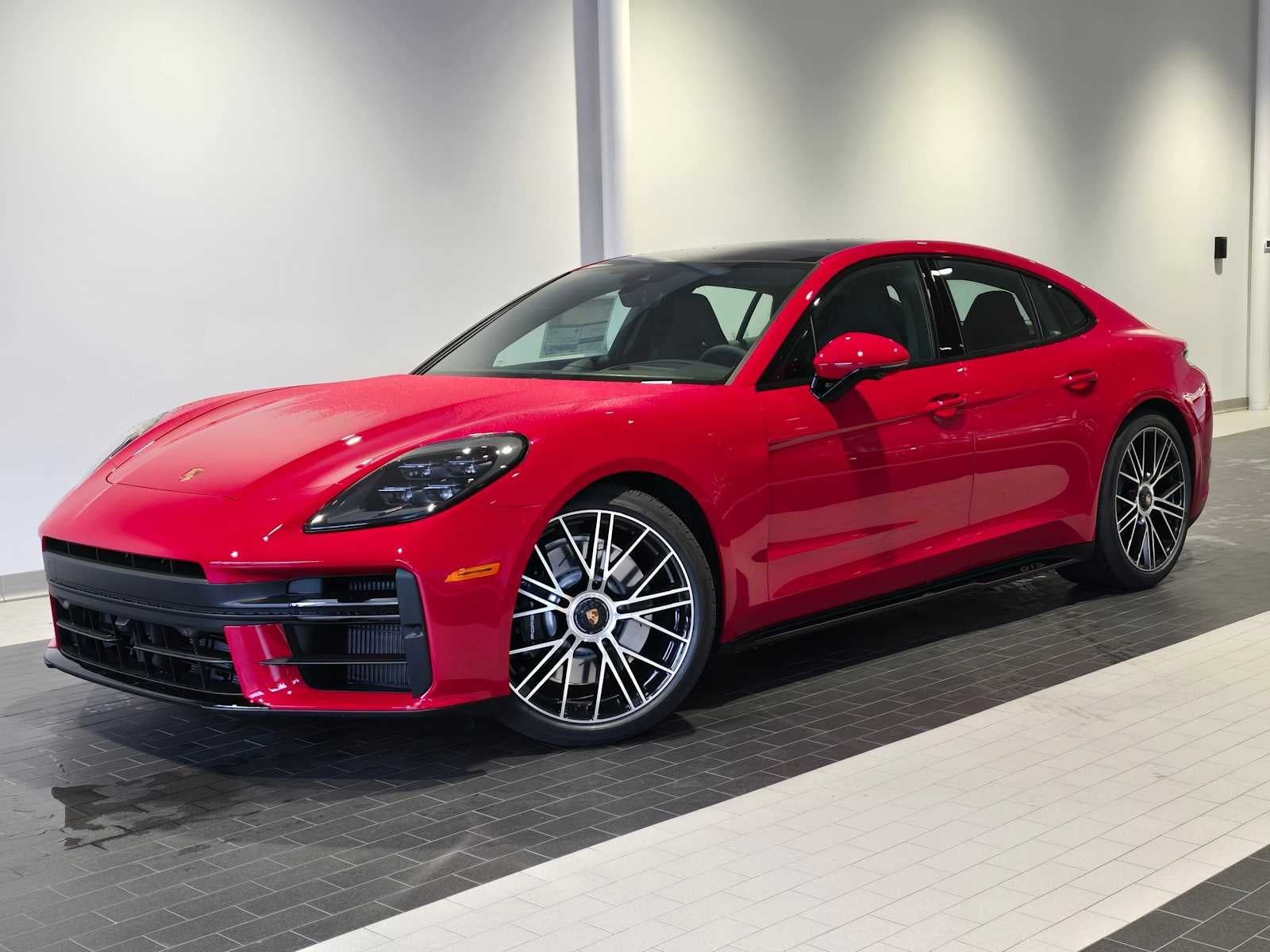 1600x1200 Porsche Panamera Panamera GTS Lynnwood WA. Porsche Seattle North WP0AG2YAXTL070438