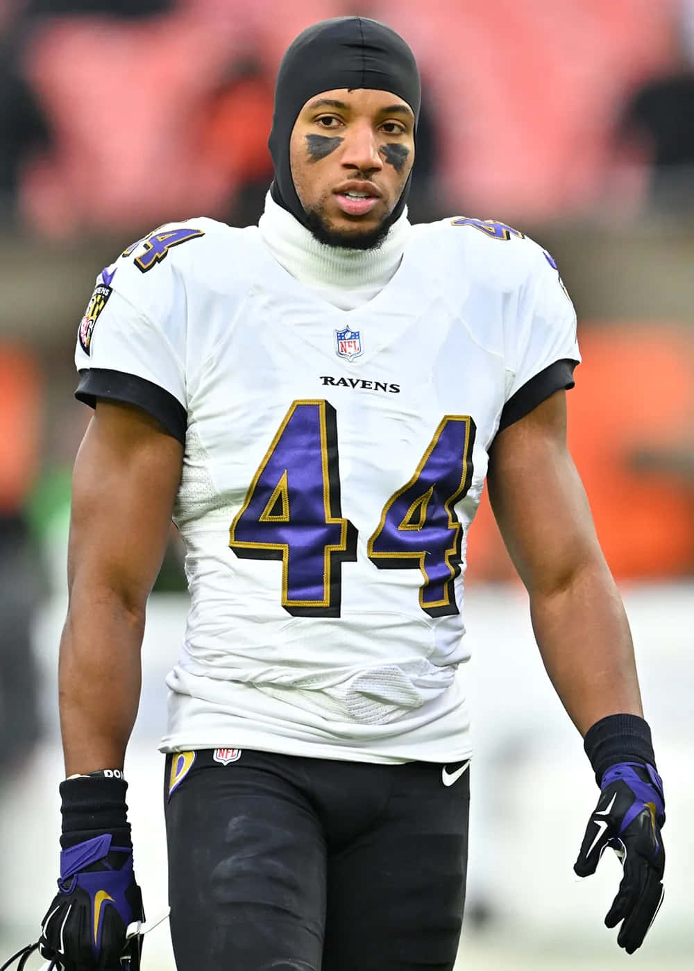 1000x1400 Download Marlon Humphrey Baltimore Ravens44 Wallpaper