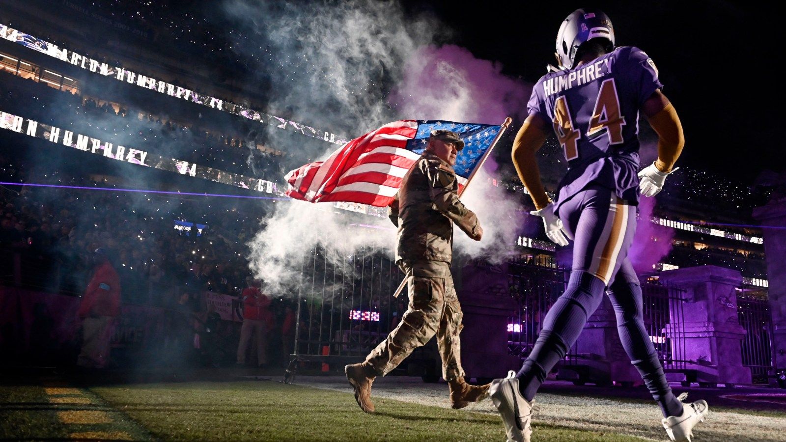 1600x900 Marlon Humphrey has been a bright spot for Ravens' defense
