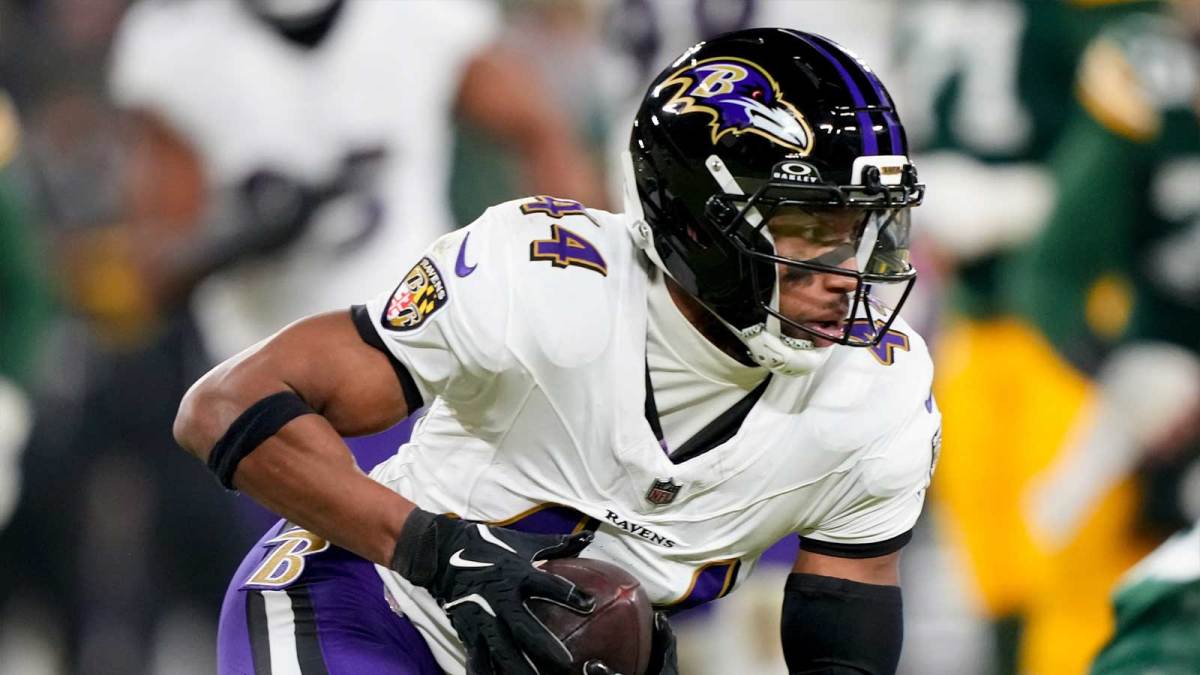 1200x675 Ravens news: Nate Wiggins, Marlon Humphrey injury updates bring optimism to camp