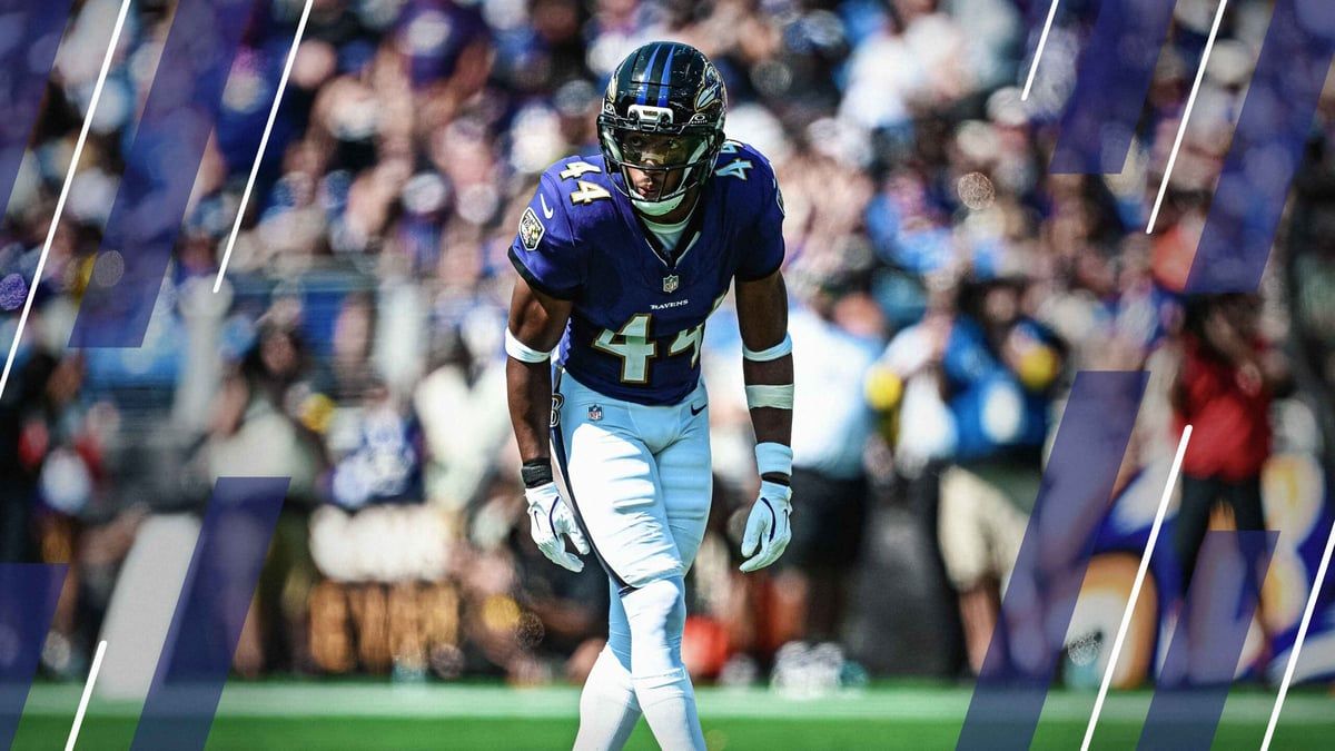 1200x675 The 10 best NFL player matchups of Week 3