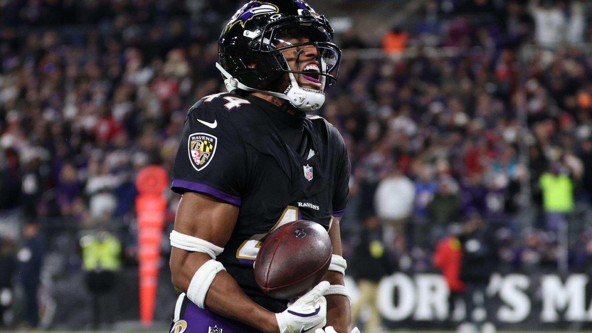 1920x1080 Marlon Humphrey Emerges as Potential Giants Trade Target