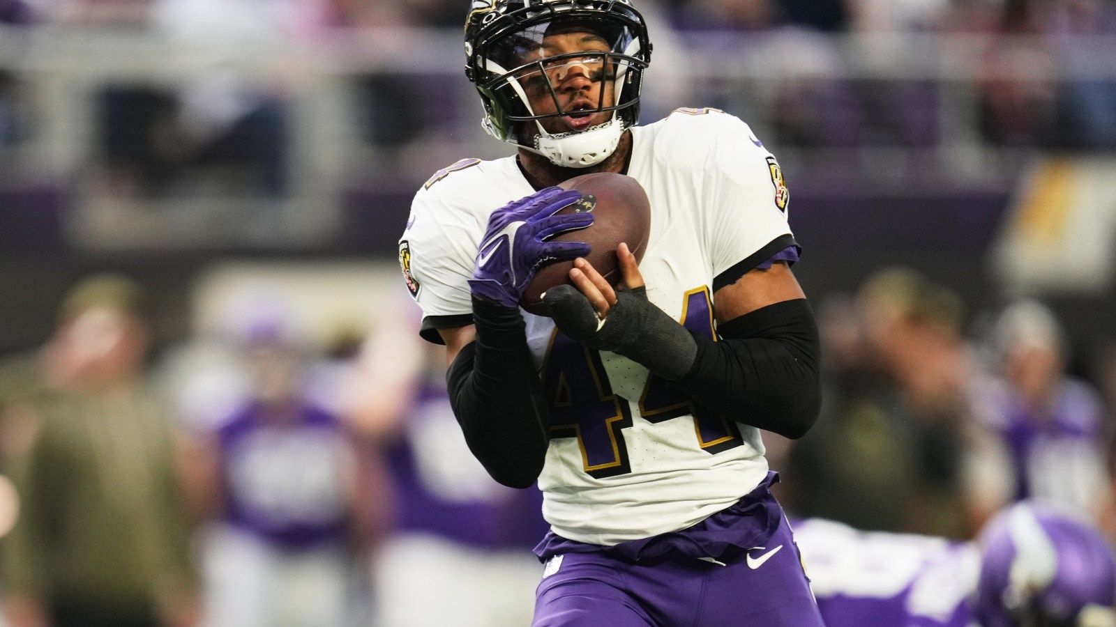 1600x900 Ravens injury report: Marlon Humphrey out vs. Browns