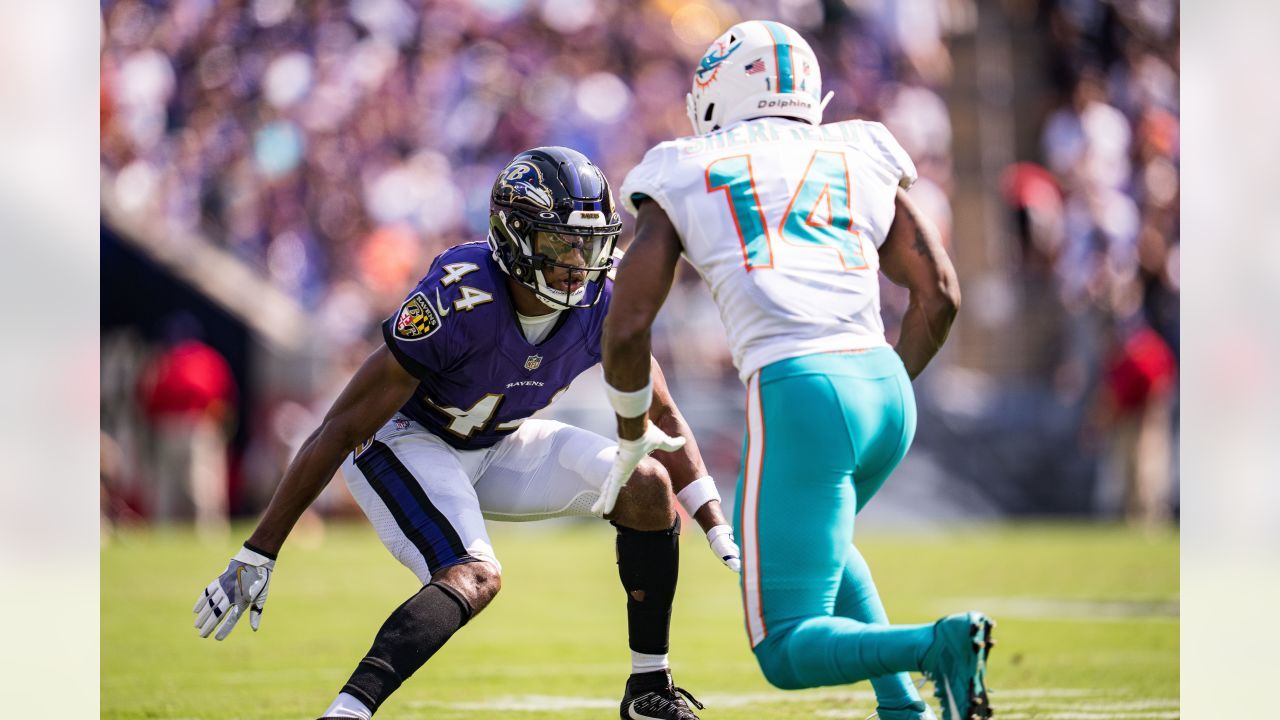 1280x720 Best Photo of Marlon Humphrey From 2022 Season