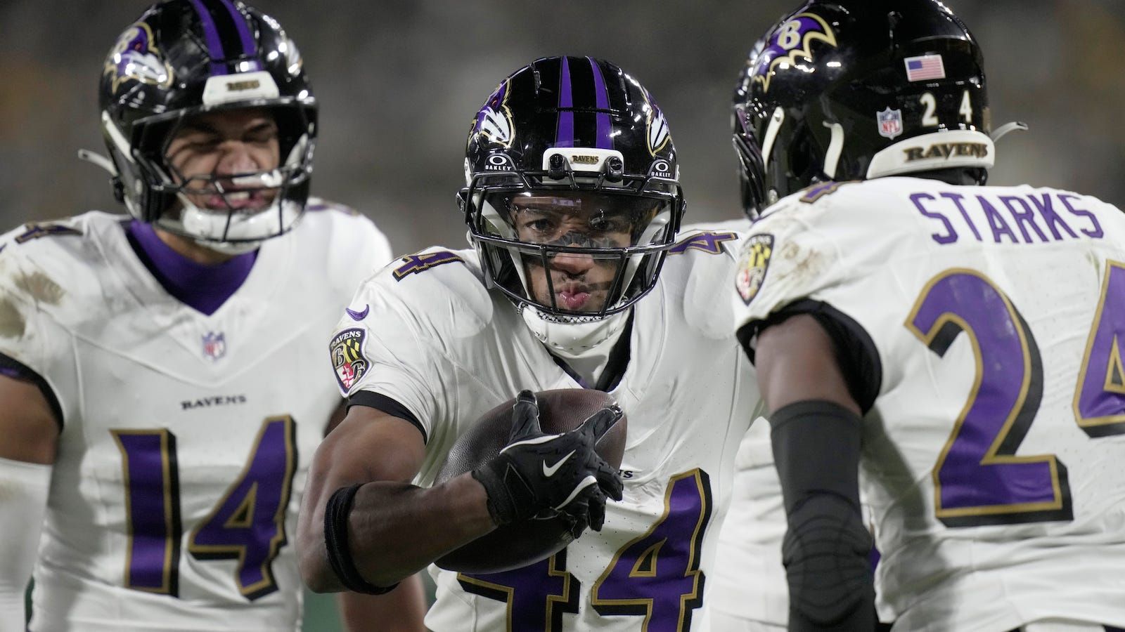 1600x900 Why Was Marlon Humphrey At The Seahawks Super Bowl Parade?