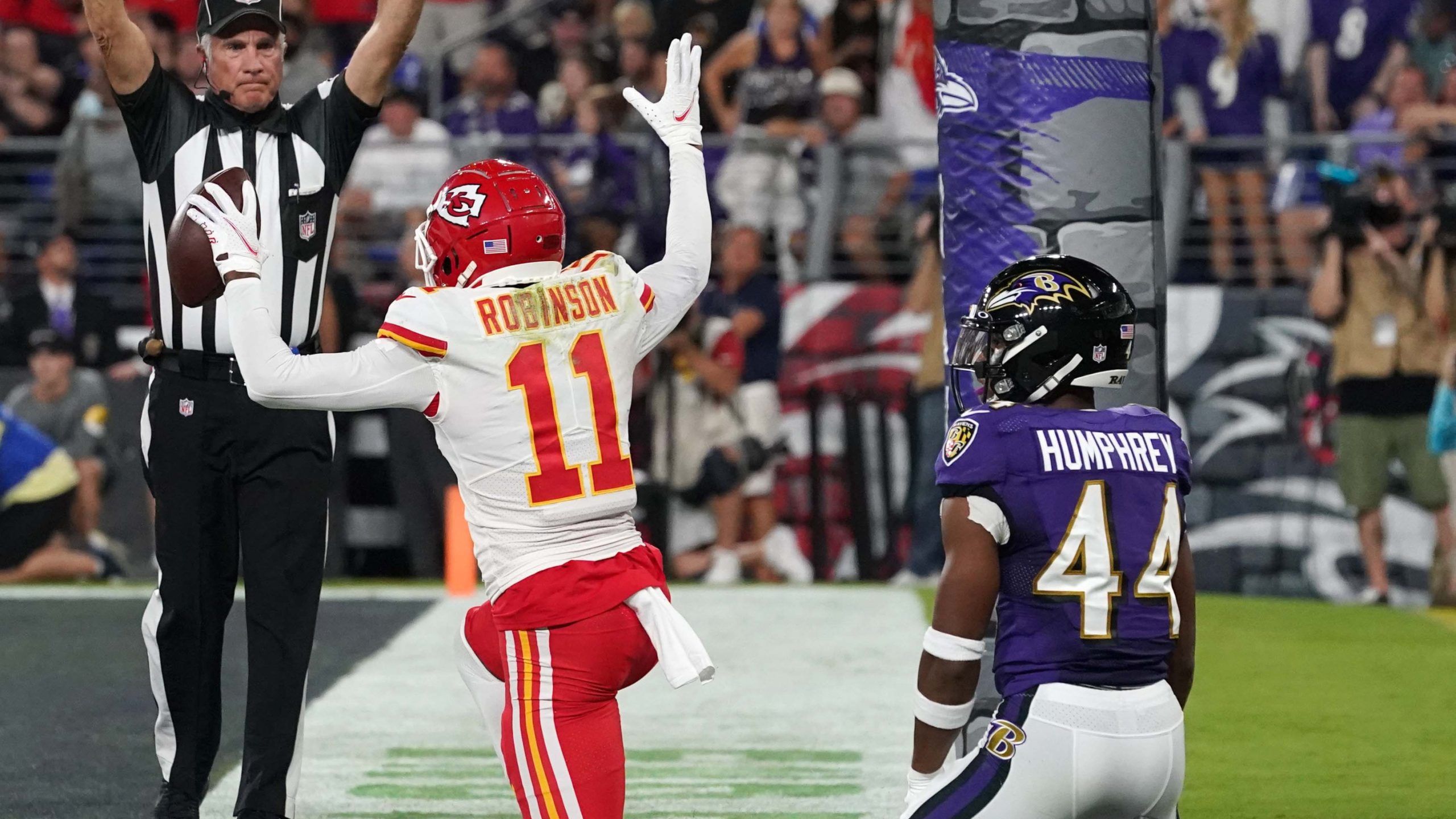 2560x1440 Ravens Star Admits He Hates Chiefs, Rooting For Anyone But KC To Win Super Bowl