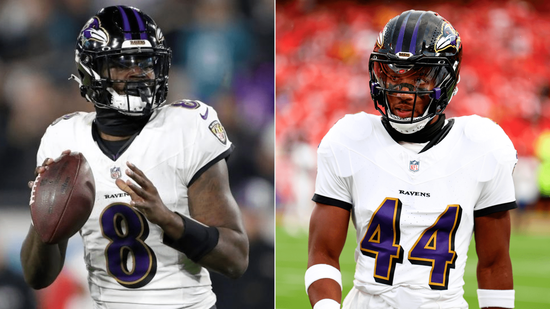 1920x1080 Lamar Jackson berates Marlon Humphrey on Instagram live after Ravens win: 'We need to be getting right'