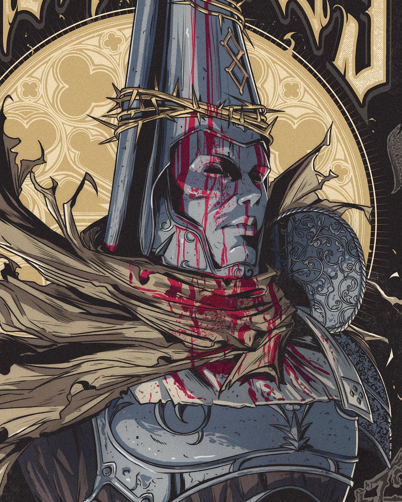 1400x1750 Blasphemous penitent one
