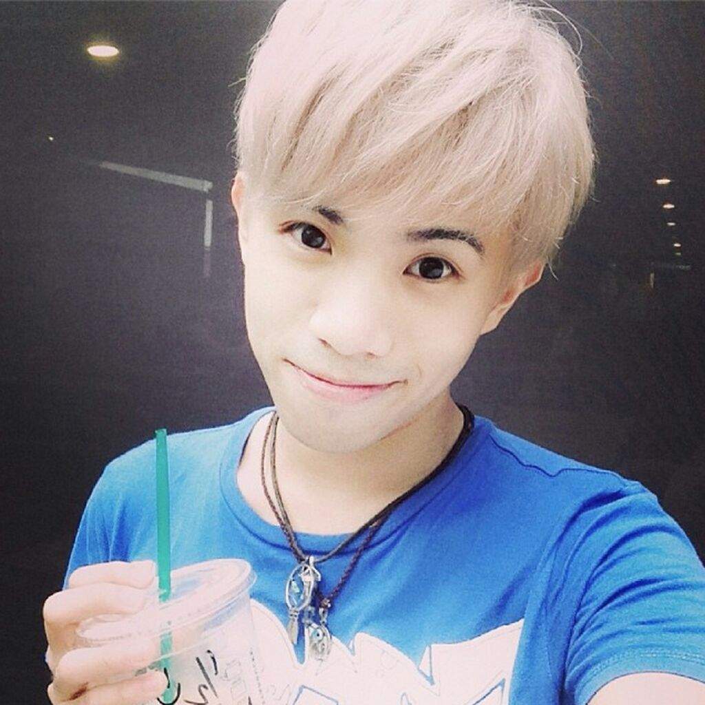 1024x1024 JianHao Tan Wallpaper
