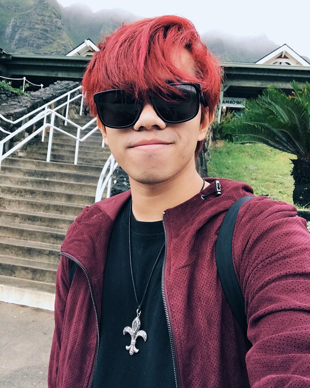 1080x1350 JianHao Tan Wallpaper