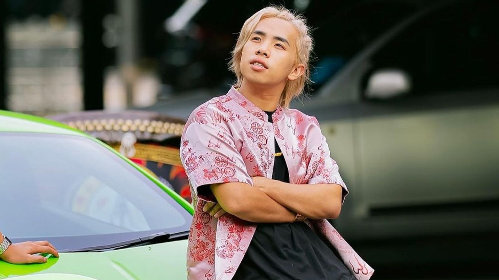 1600x900 Interview: How JianHao Tan's green lamborghini led to a Giant CNY campaign