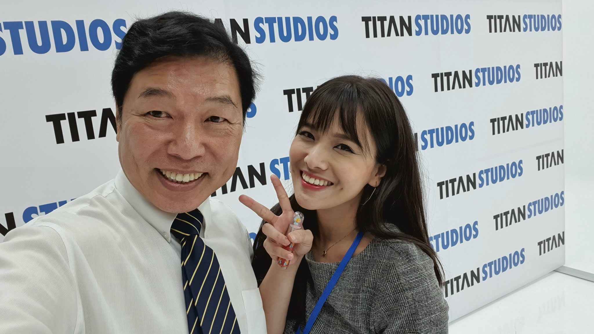 2048x1152 MICHAEL CHUA ACTOR TELLING STORIES THAT NEED TO BE TOLD: Titan Academy