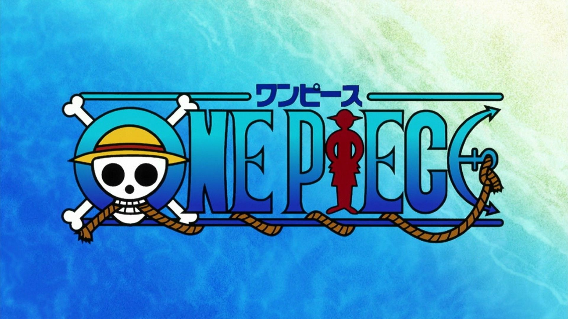 1920x1080 One Piece Logo HD Wallpaper 1920x1080 HD Wallpaper: Anime, One Piece, Logo WallpaperFlare