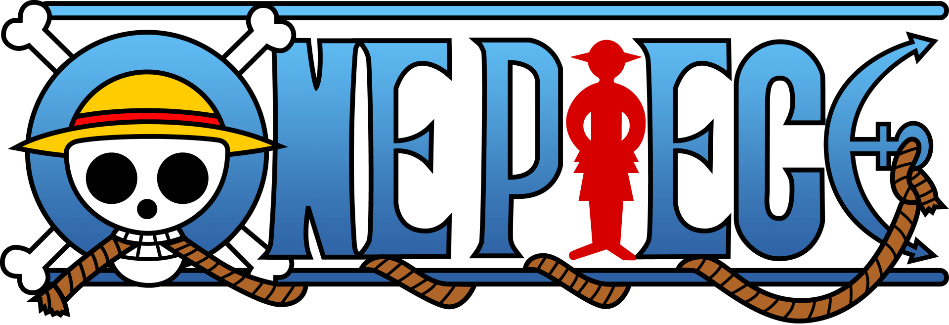 1920x657 One Piece 4K Ultra HD Wallpaper: Dive into the Anime Adventurex2416