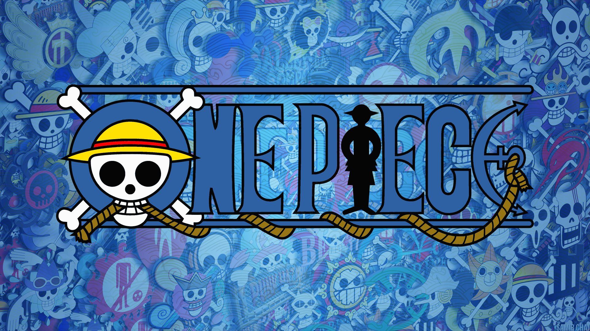 1920x1080 One Piece 4K Ultra HD Anime Adventure Wallpaper