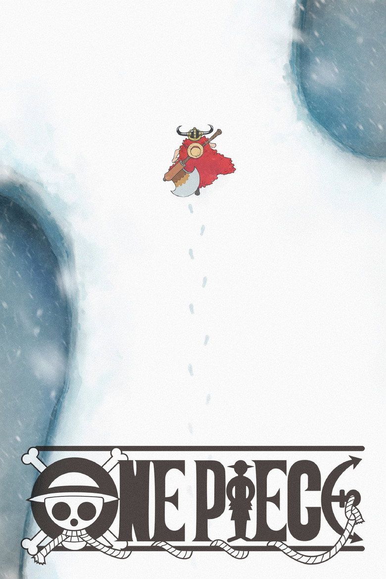 780x1170 One Piece Font Download