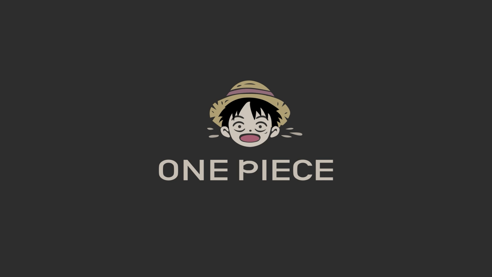 1600x900 One Piece Animation by Nur on Dribbble