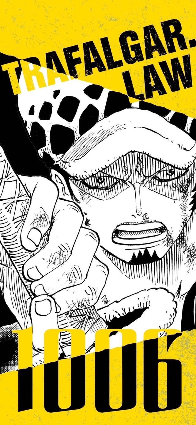 640x1385 Here is some offical one piece wallpaper